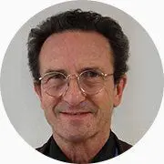 Portrait de Jacques Prunier, pionnier de l'algue Klamath, fondateur de SynerJ-Health.