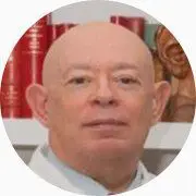 Portrait du docteur Marco François Paya, médecin partenaire de SynerJ-Health.