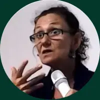 Portrait de Nathalie pour son témoignage sur les produits SynerJ-Health de Jacques Prunier.