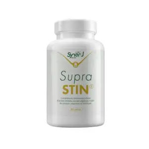 SupraSTIN : cicatrisant intestinal naturel anti inflammation