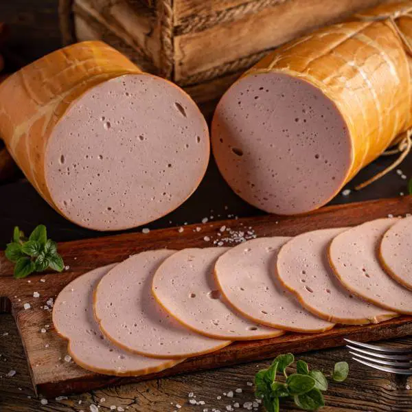 De la charcuterie, à éviter en cas d'intestin qui fuit.