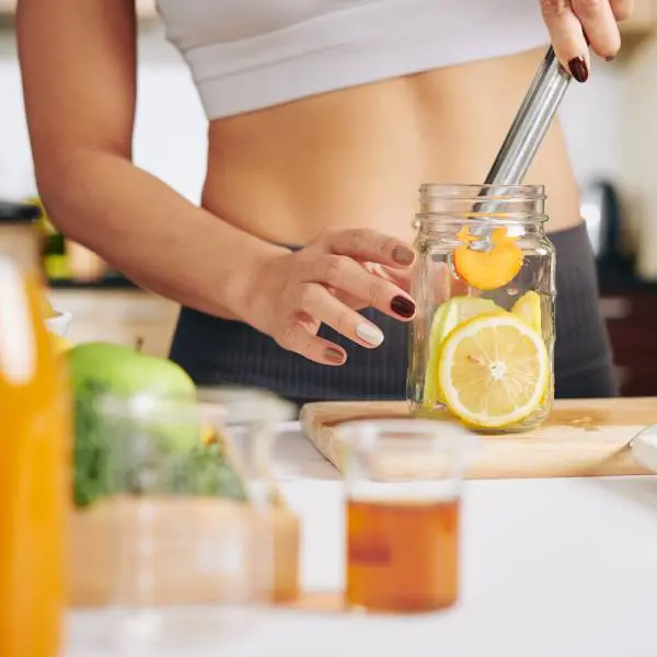 conseils detox foie