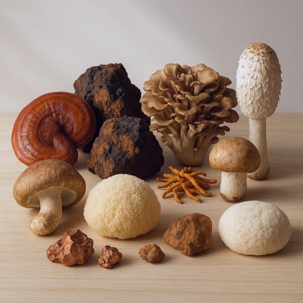 synerimmun synerj health ingredients