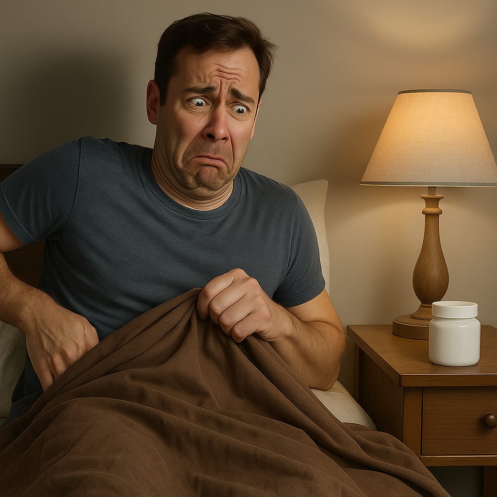 parasitose intestinale traitement naturel